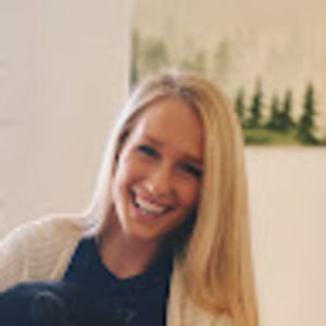 Meet your Posher, Alanah